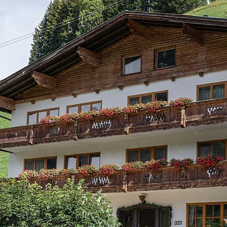 Landhaus Panorama Berwang Eksteriør billede